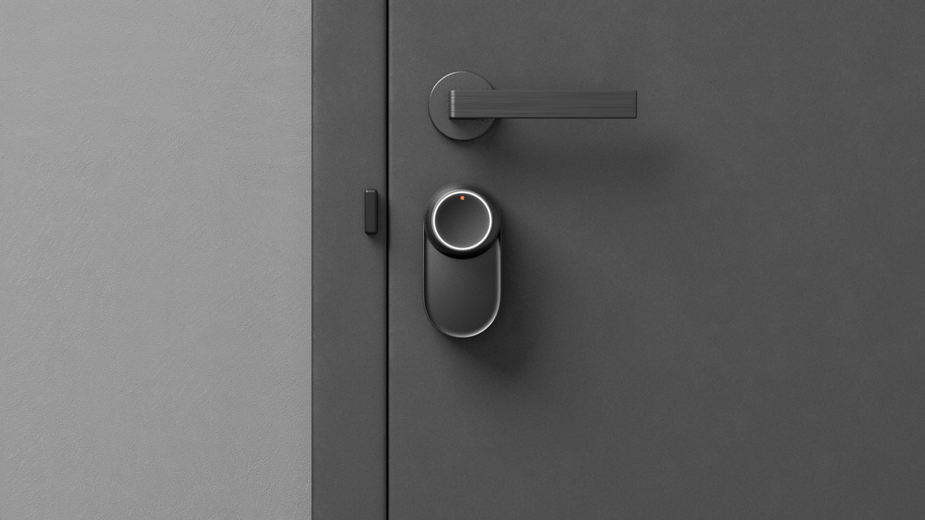 SwitchBot Lock Ultra