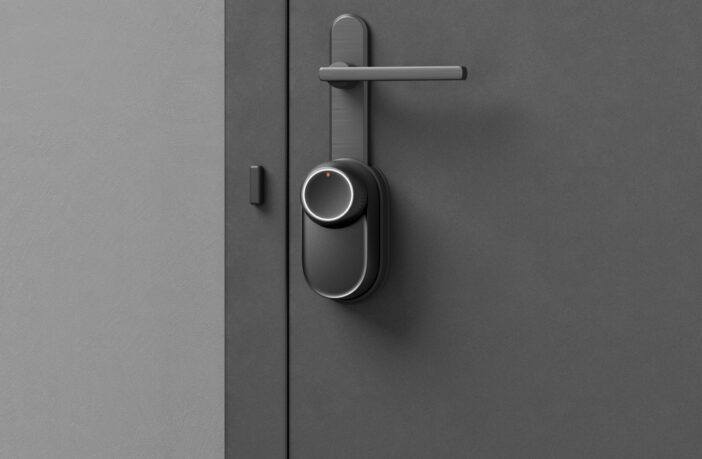 SwitchBot Lock Ultra