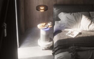 SwitchBot Multitasking-Haushaltsroboter K20+ Pro