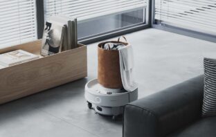 SwitchBot Multitasking-Haushaltsroboter K20+ Pro