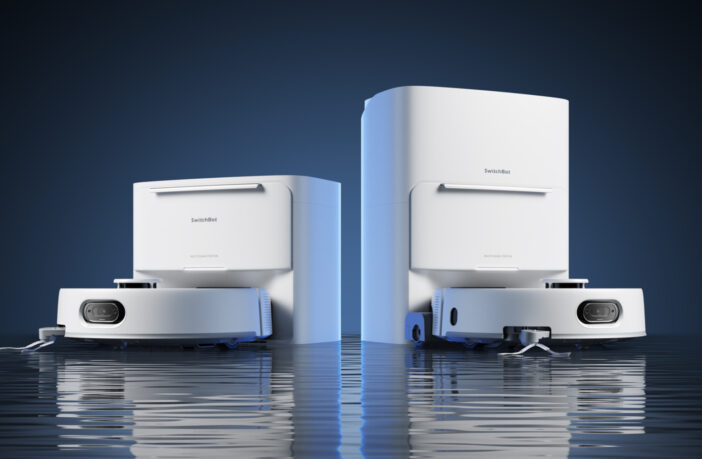 SwitchBot S20 Pro Serie