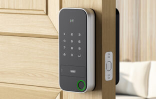 Thorbold X1 Smart Lock