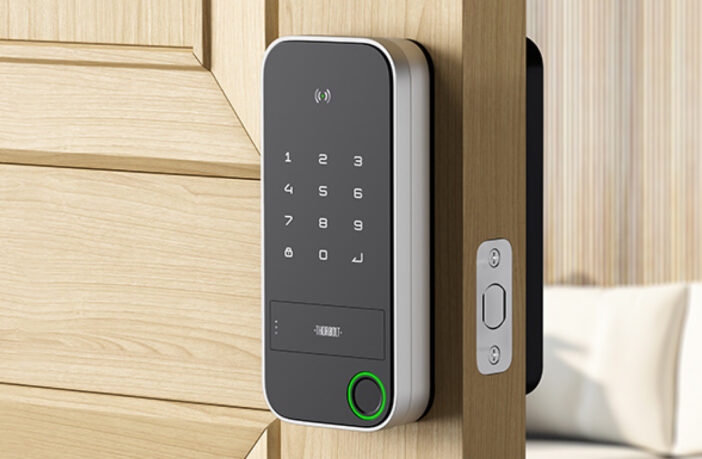 Thorbold X1 Smart Lock