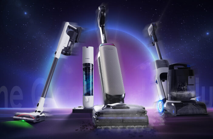 Tineco Floor One S9 Artist