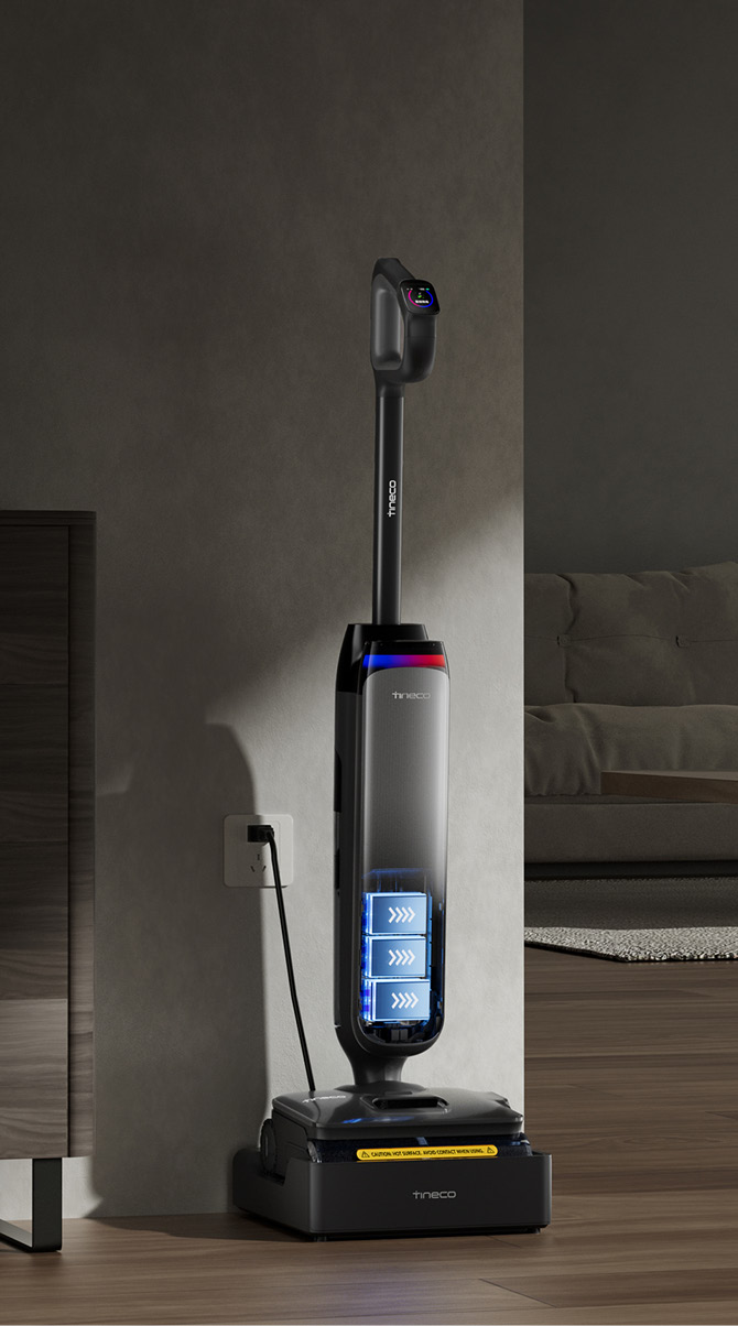 Tineco Floor One S9 Artist