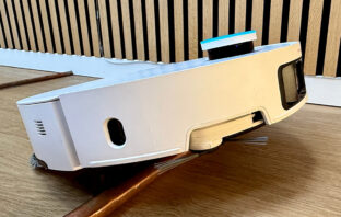 Wir haben den Dreame X50 Ultra Complete ausführlich getestet!