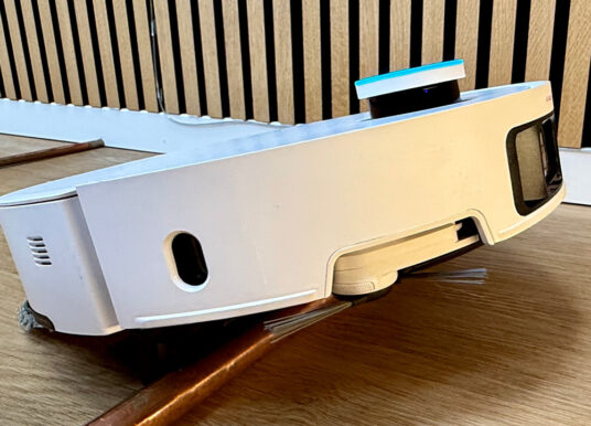 DEAL | Dreame X50 Ultra Complete für 799 € im Angebot!