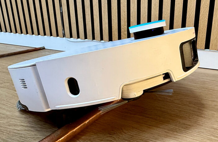 Wir haben den Dreame X50 Ultra Complete ausführlich getestet!