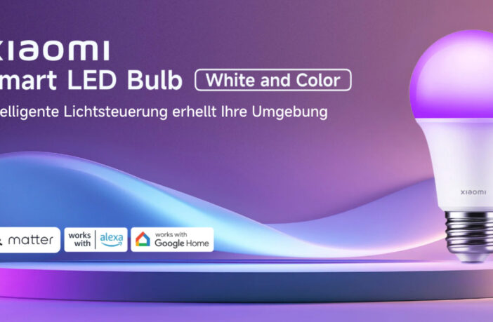 Xiaomi Smart LED Bulb