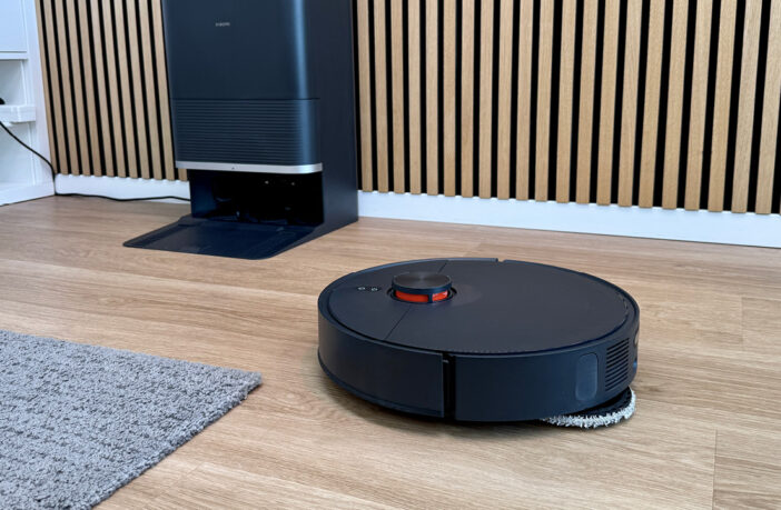 Xiaomi X20 Max im Test