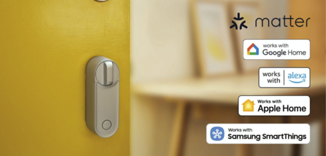 Yale Linus L2 Smart Lock jetzt mit Matter