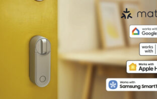 Yale Linus L2 Smart Lock jetzt mit Matter