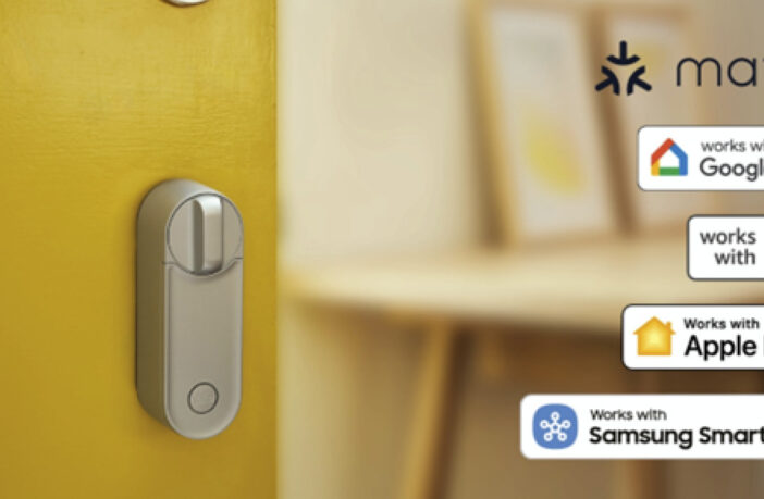 Yale Linus L2 Smart Lock jetzt mit Matter