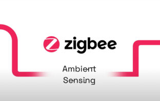 Zigbee Ambient Sensing