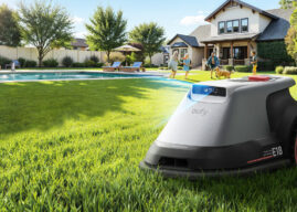 DEAL | eufy E18 Mähroboter im Angebot!