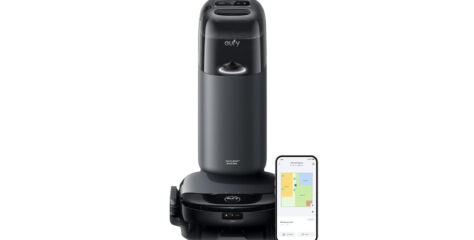 eufy S1 Omni
