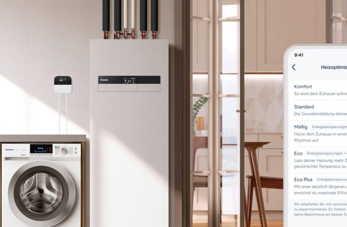 tado° Heizkurvenoptimierung Wärmepumpen