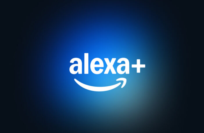 Alexa+