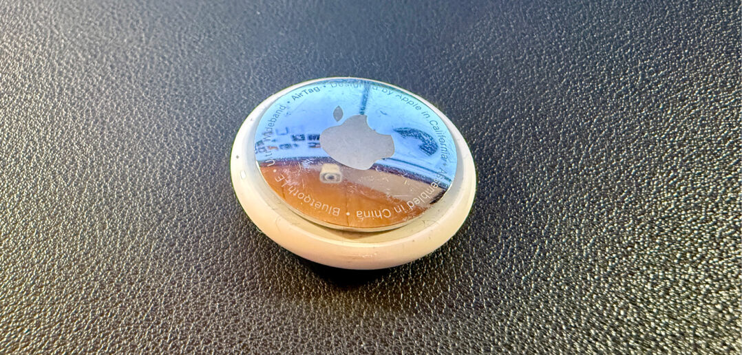 Apple AirTag