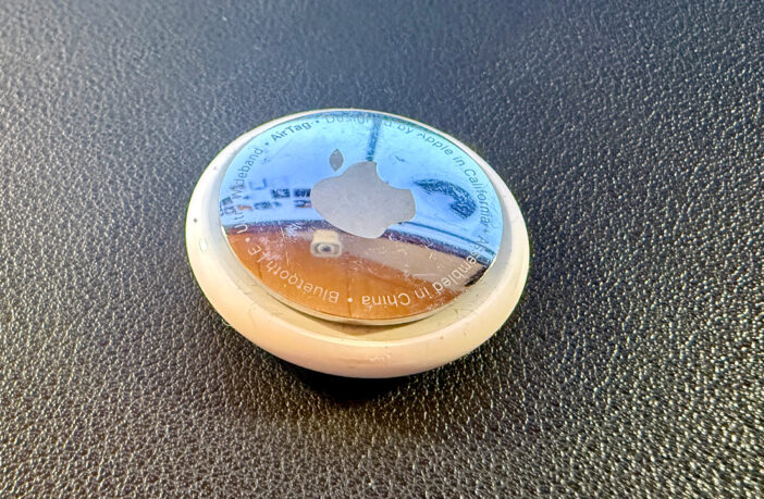 Apple AirTag