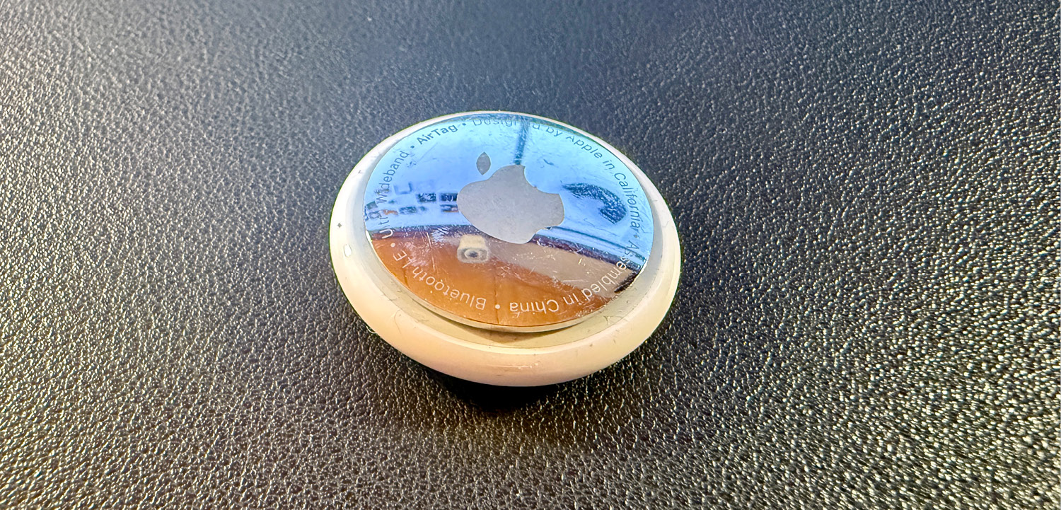 Apple AirTag