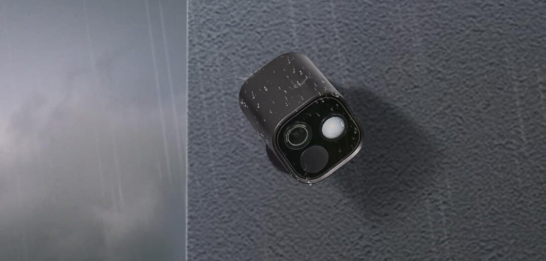 Aqara Camera Hub G5 Pro