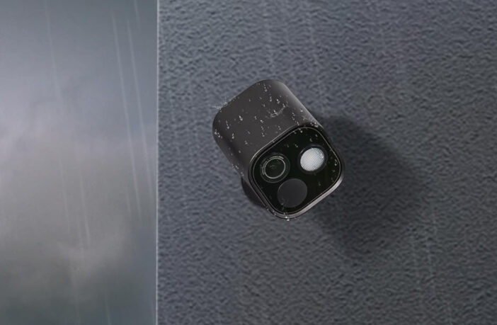 Aqara Camera Hub G5 Pro