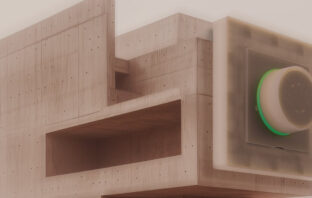 Aqara Dimmschalter H2 EU