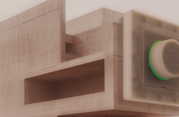 Aqara Dimmschalter H2 EU