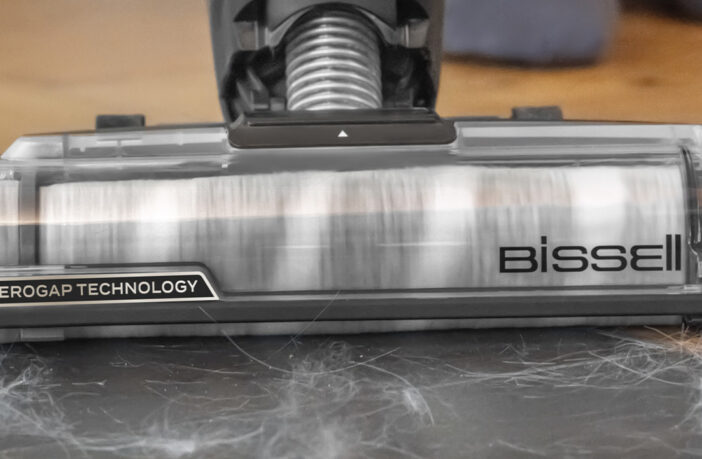 Bissell CrossWave OmniForce Edge