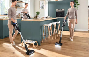 Bosch Unlimited 9 BKS931BA