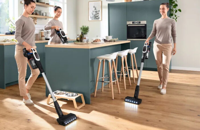 Bosch Unlimited 9 BKS931BA