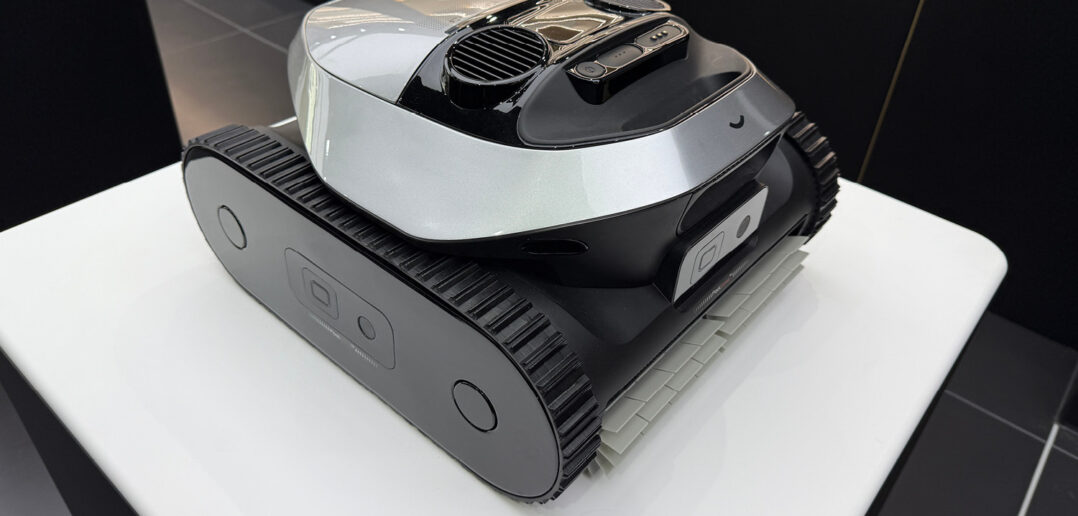 Dreame eröffnet Flagship-Store in Frankfurt am Main