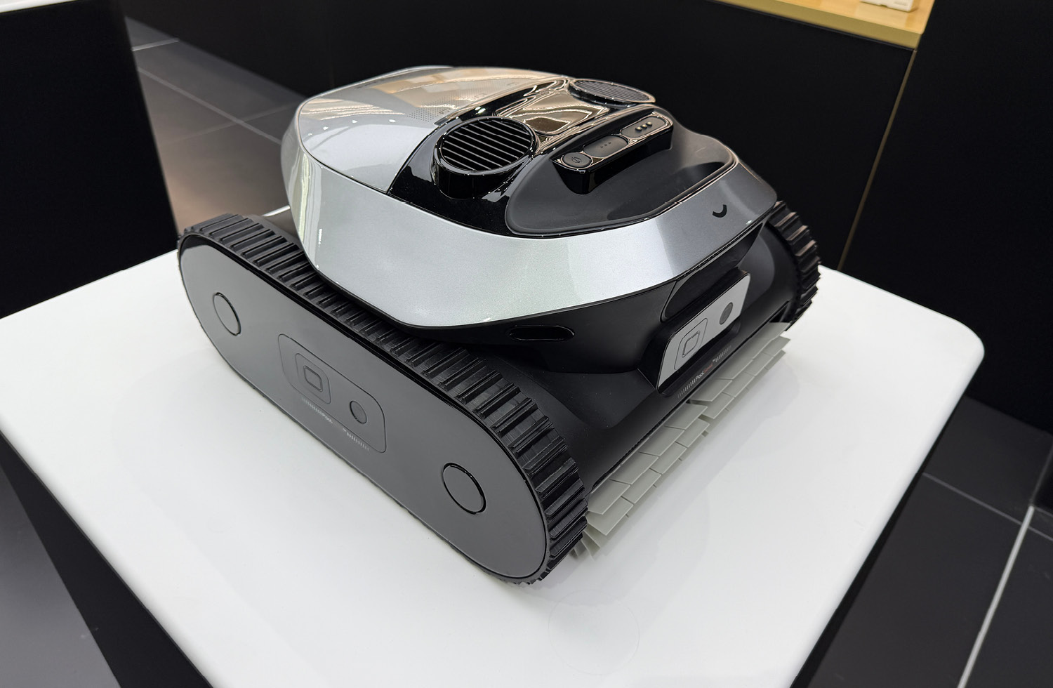 Dreame eröffnet Flagship-Store in Frankfurt am Main