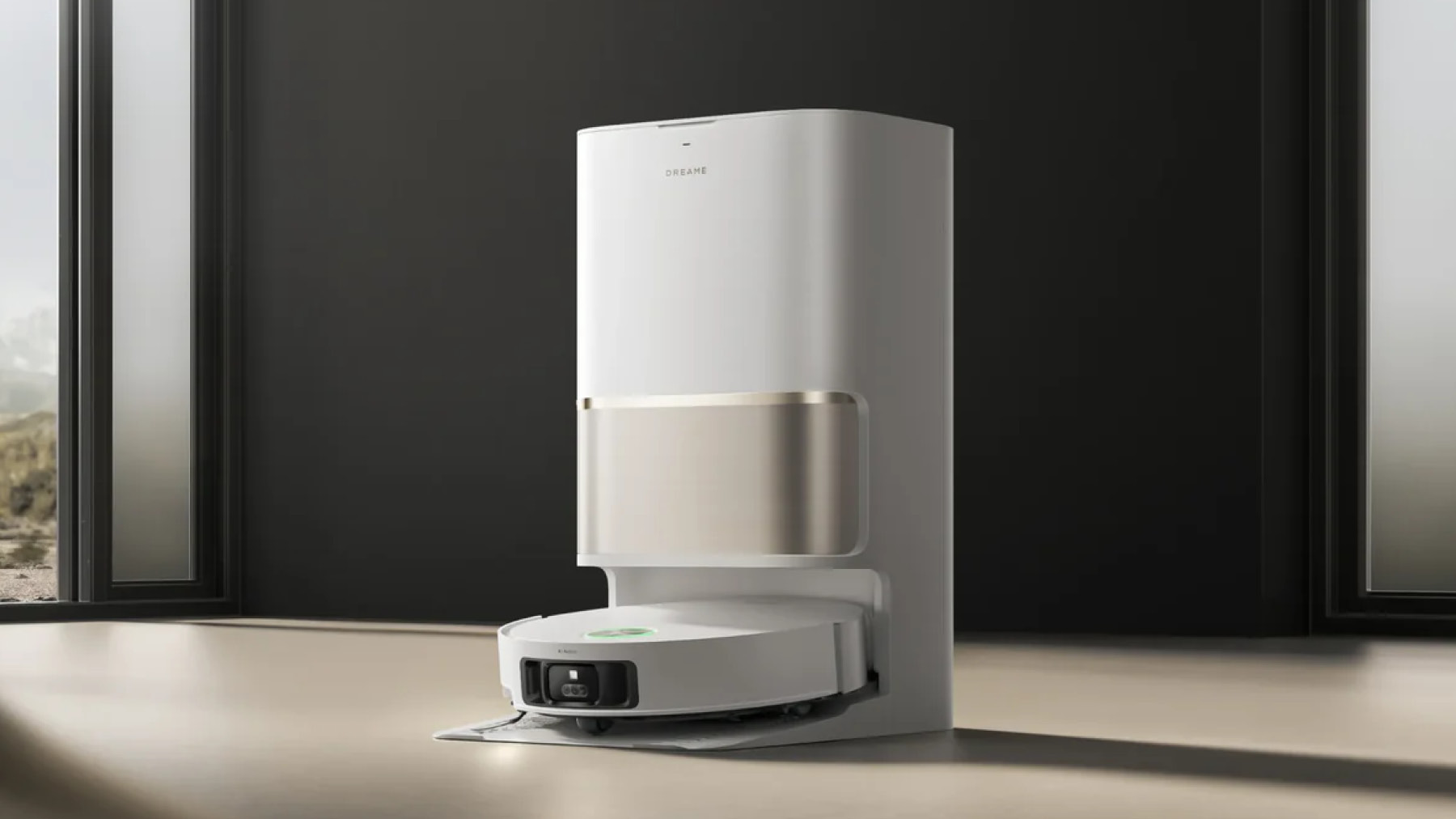 Dreame L50 Pro Ultra