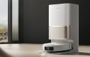 Dreame L50 Pro Ultra