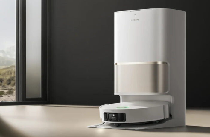 Dreame L50 Pro Ultra