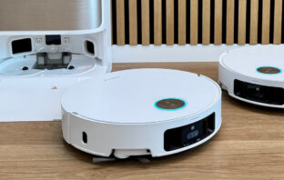 Dreame L50 Pro Ultra TEST