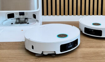 Dreame L50 Pro Ultra TEST