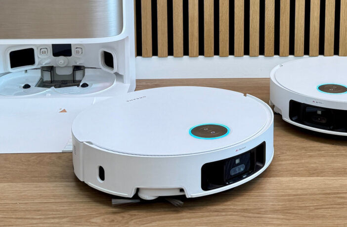 Dreame L50 Pro Ultra TEST