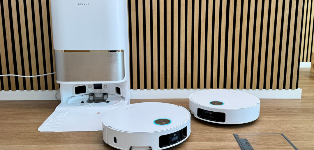Dreame L50 Pro Ultra im Test