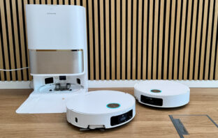 Dreame L50 Pro Ultra im Test