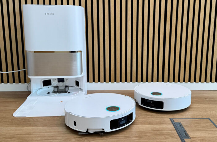 Dreame L50 Pro Ultra im Test