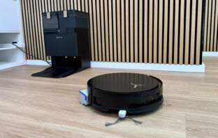 ECOVACS DEEBOT X8 PRO OMNI TEST