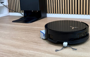 ECOVACS DEEBOT X8 PRO OMNI TEST