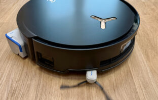 ECOVACS DEEBOT X8 PRO OMNI