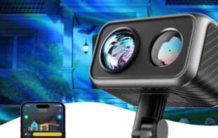 Govee Outdoor Laserprojektor