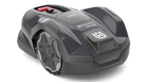 Husqvarna Automower 305E NERA