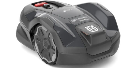 Husqvarna Automower 305E NERA