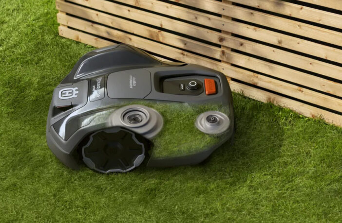 Husqvarna Automower 305E NERA